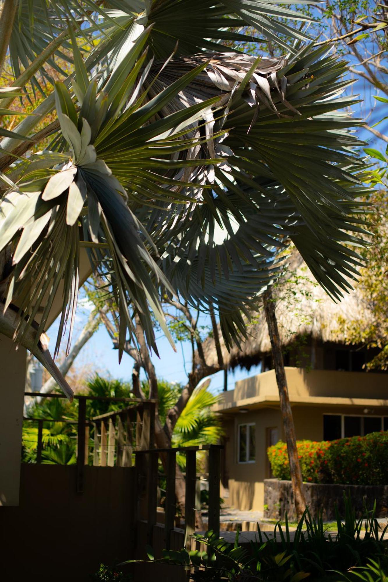 Casa De Mar Hotel And Villas La Libertad Exterior photo