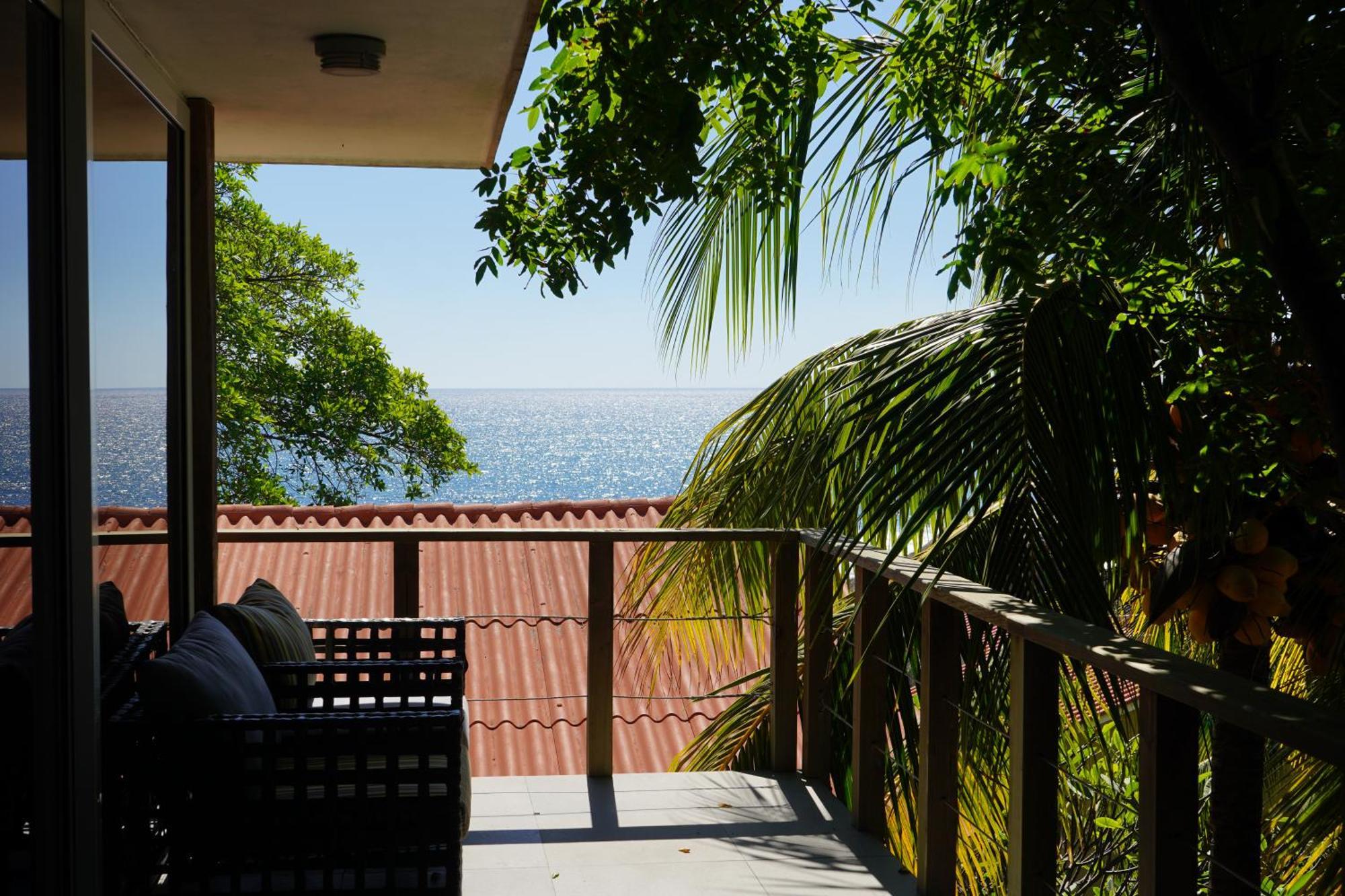 Casa De Mar Hotel And Villas La Libertad Exterior photo